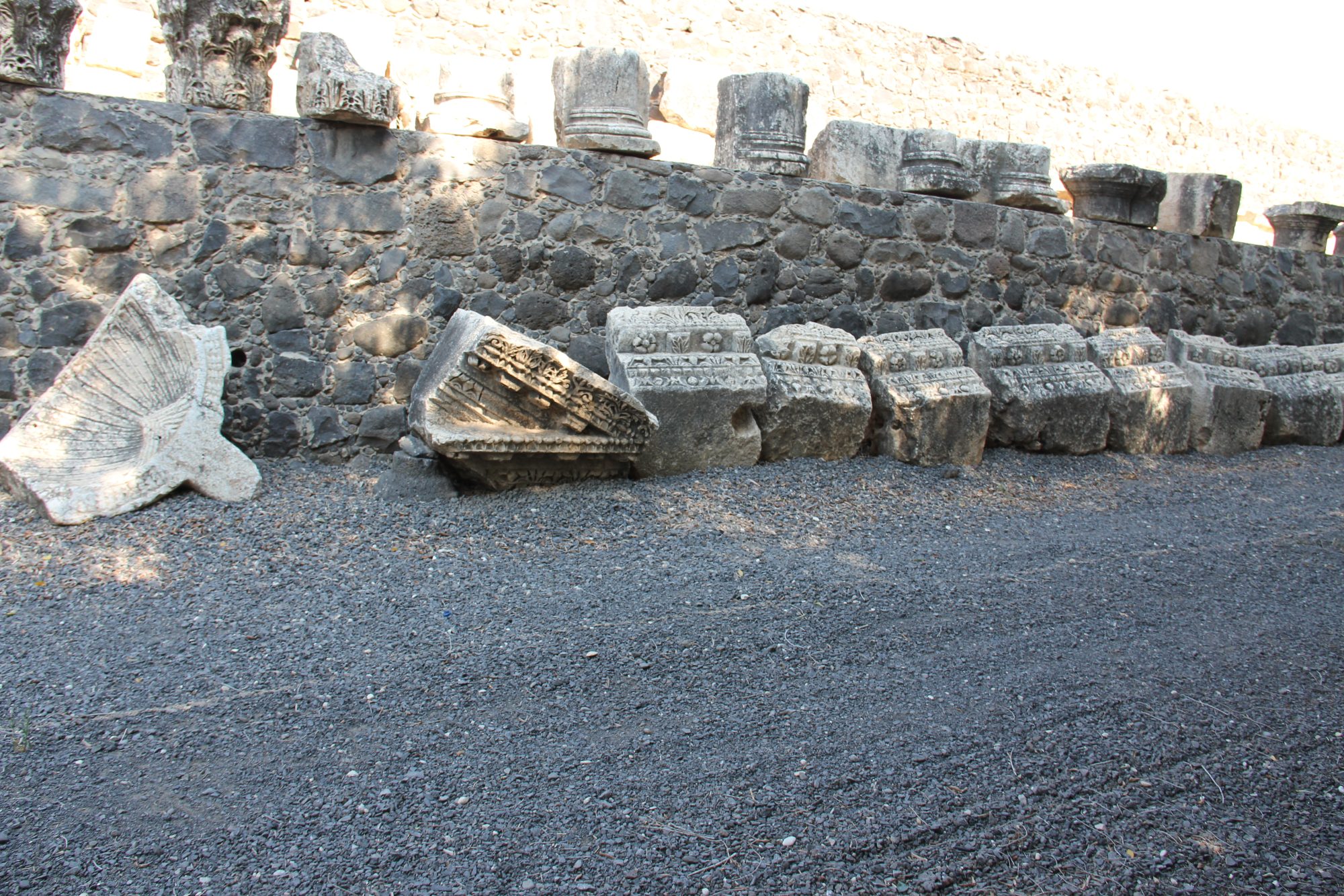 Capharnaum 13